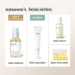 Mixsoon Bean Eye Cream 20ml Lakinza K-beauty
