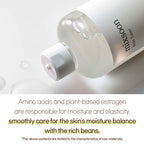 mixsoon Bean Toner 300ml