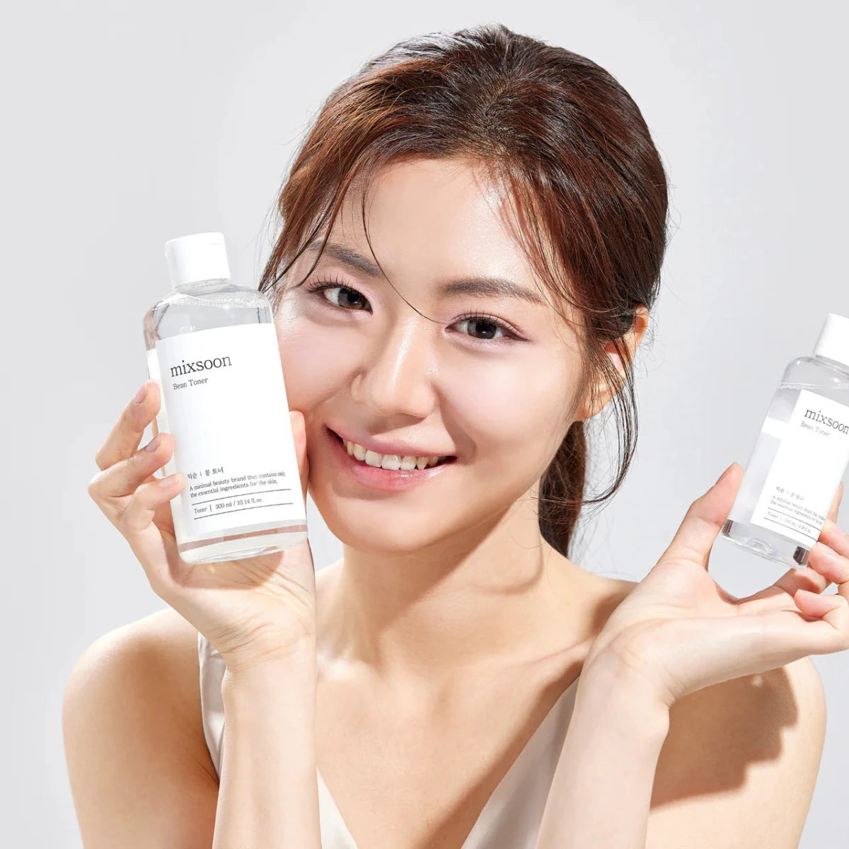 Mixsoon Bean Toner 300ml | Lakinza K - beauty Canada