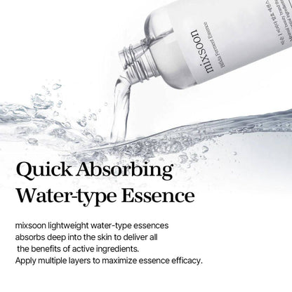 Mixsoon Bifida Ferment Essence 100ml | Lakinza K - beauty Canada