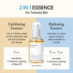 Mixsoon Complete Glowing Glass Skin Routine