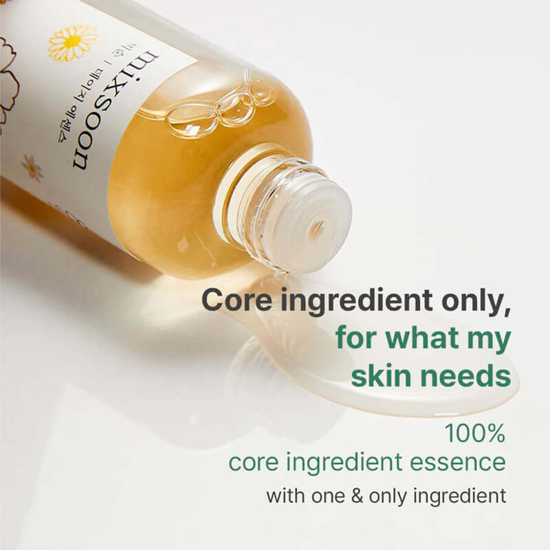 mixsoon Daisy Essence 100ml Lakinza K-beauty