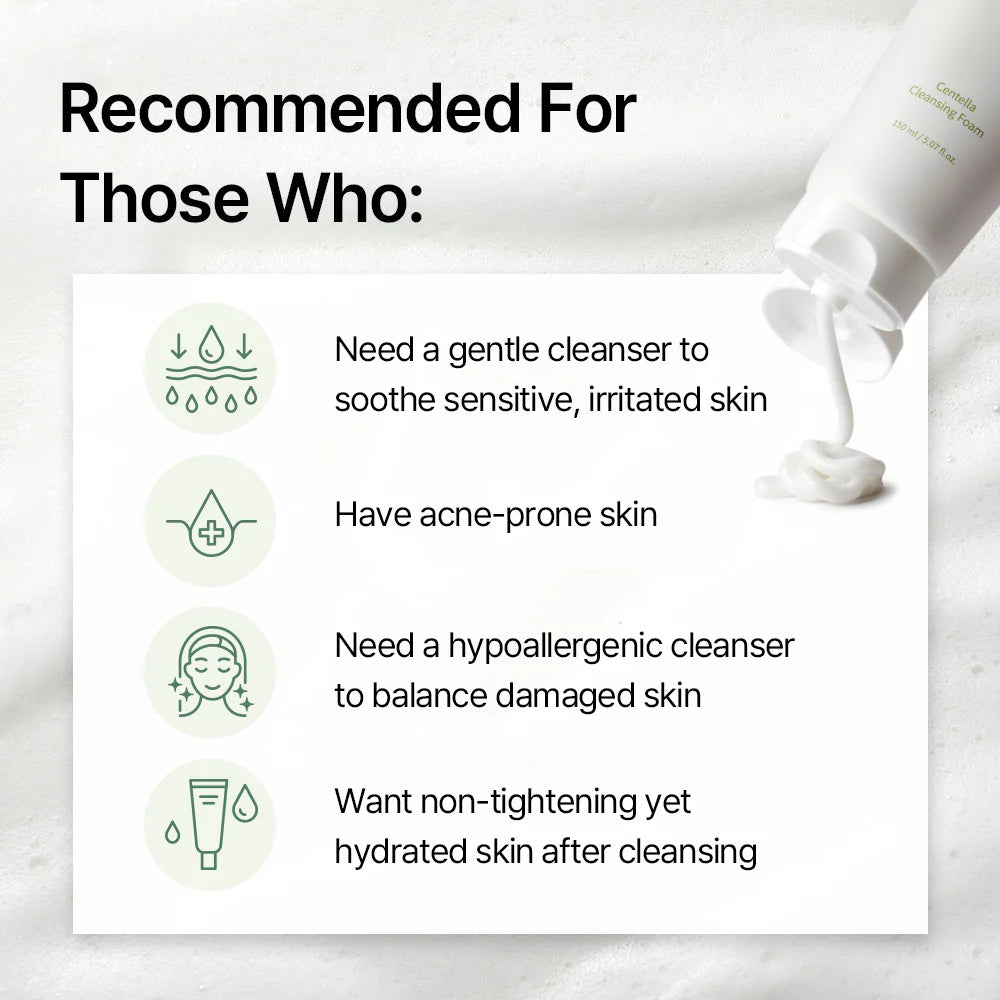 Mixsoon Double Cleansing Duo
