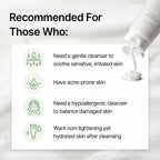 Mixsoon Double Cleansing Duo