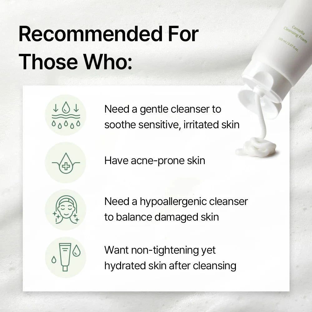 Mixsoon Double Cleansing Duo Lakinza K-beauty