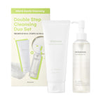 Mixsoon Double Cleansing Duo | Lakinza K - beauty Canada