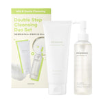 Mixsoon Double Cleansing Duo Lakinza K-beauty