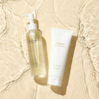 Mixsoon Double Cleansing Duo | Lakinza K - beauty Canada