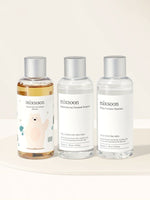 mixsoon Essence Layering Set No.1 100ml * 3 Lakinza K-beauty