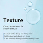 Mixsoon Glacier Water Hyaluronic Acid Serum 300ml Lakinza K-beauty