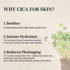 Mixsoon Soondy Centella Asiatica Essence 100ml | Lakinza K - beauty Canada