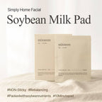 Mixsoon Soybean Milk Pad 16ml | Lakinza K - beauty Canada