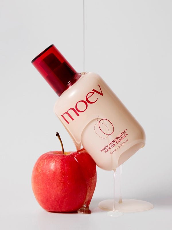 MOEV Annurcatin Hair Oil Essence 80ml Lakinza K-beauty