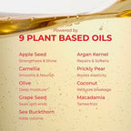 MOEV Annurcatin Hair Oil Essence 80ml | Lakinza K - beauty Canada
