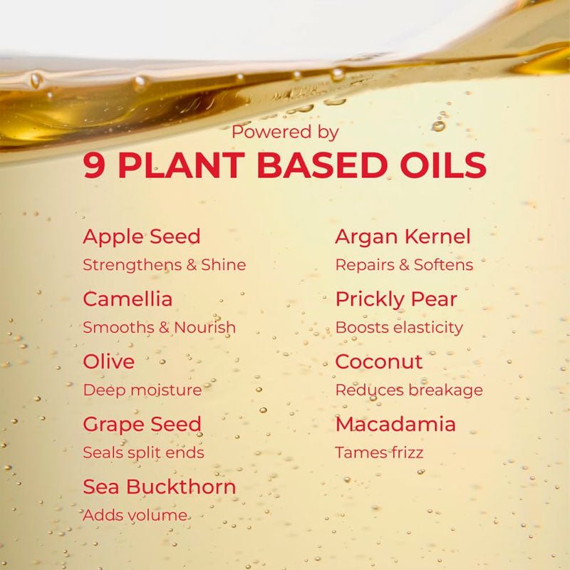 MOEV Annurcatin Hair Oil Essence 80ml | Lakinza K - beauty Canada