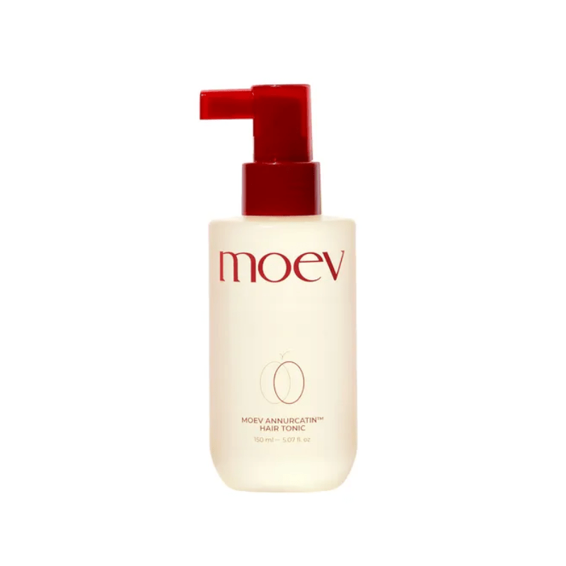 MOEV Annurcatin Hair Tonic 150ml Lakinza K-beauty