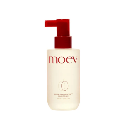 MOEV Annurcatin Hair Tonic 150ml | Lakinza K - beauty Canada