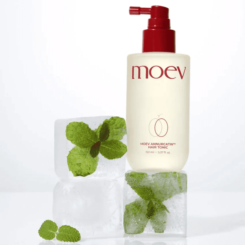 MOEV Annurcatin Hair Tonic 150ml Lakinza K-beauty
