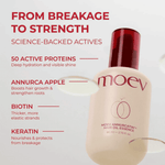 MOEV Annurcatin Hair Tonic 150ml Lakinza K-beauty