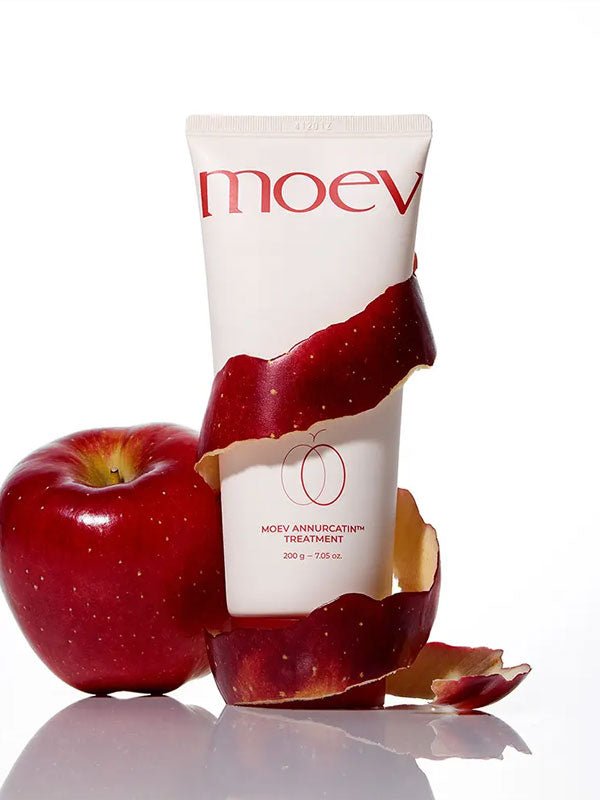 MOEV Annurcatin Treatment 200g Lakinza K-beauty