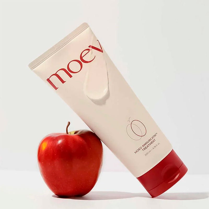 MOEV Annurcatin Treatment 200g | Lakinza K - beauty Canada