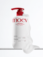 MOEV Scalp Clarifying Shampoo 500ml Lakinza K-beauty