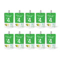 Neo Konjac Jelly Apple 150g