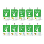 Neo Konjac Jelly Apple 150g