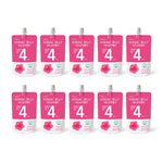 Neo Konjac Jelly Hibiscus 150g Lakinza K-beauty