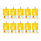 Neo Konjac Jelly Mango 150g