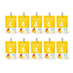 Neo Konjac Jelly Mango 150g Lakinza K-beauty