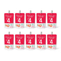 Neo Konjac Jelly Peach 150g