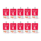 Neo Konjac Jelly Peach 150g