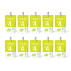 Neo Konjac Jelly White Grape 150g