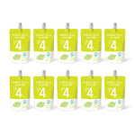 Neo Konjac Jelly White Grape 150g Lakinza K-beauty
