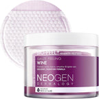 Neogen Bio Peel Gauze Peeling Wine 30pcs / 200ml | Lakinza K - beauty Canada