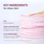 Neogen Bio Peel Gauze Peeling Wine 30pcs / 200ml Lakinza K-beauty