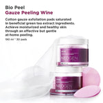 Neogen Bio Peel Gauze Peeling Wine 30pcs / 200ml Lakinza K-beauty
