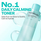 numbuzin No.1 Pure - Full Calming Herb Toner 300ml | Lakinza K - beauty Canada