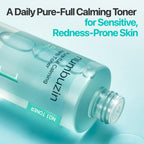 numbuzin No.1 Pure - Full Calming Herb Toner 300ml | Lakinza K - beauty Canada
