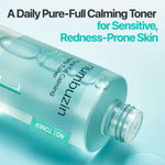 Numbuzin No.1 Pure-Full Calming Herb Toner 300ml Lakinza K-beauty