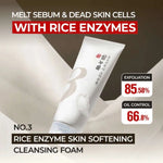 Numbuzin No.2 Deep Clean Fresh Cream Cleanser 120ml Lakinza K-beauty
