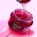 Numbuzin No.2 Rose PDRN Collagen 2X Plumping Serum 30ml Lakinza K-beauty