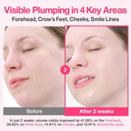 Numbuzin No.2 Rose PDRN Collagen Plumping Serum 30ml | Lakinza K - beauty Canada