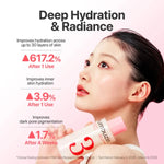 Numbuzin No.3 Bifida Bakuchiol Zero Pore Milky Toner Light 200ml Lakinza K-beauty