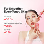 Numbuzin No.3 Bifida Bakuchiol Zero Pore Serum 30ml Lakinza K-beauty