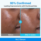 Numbuzin No.3 Blue Bio - Retinol Pore Refining Serum 30ml | Lakinza K - beauty Canada