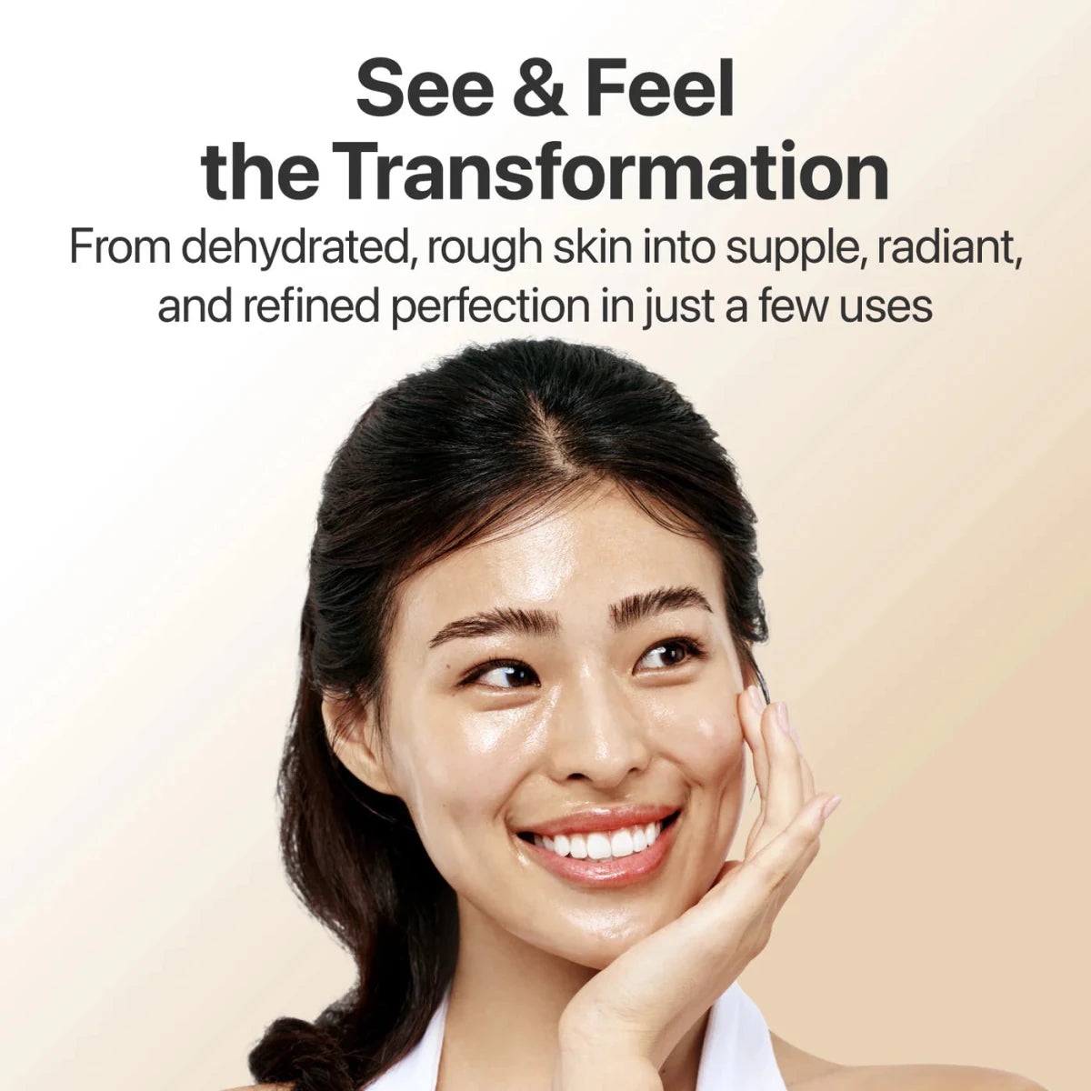 Numbuzin No.3 Bodlebodle Repair Serum 50ml | Lakinza K - beauty Canada