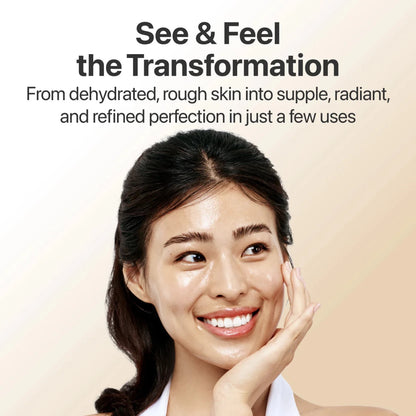 Numbuzin No.3 Bodlebodle Repair Serum 50ml | Lakinza K - beauty Canada