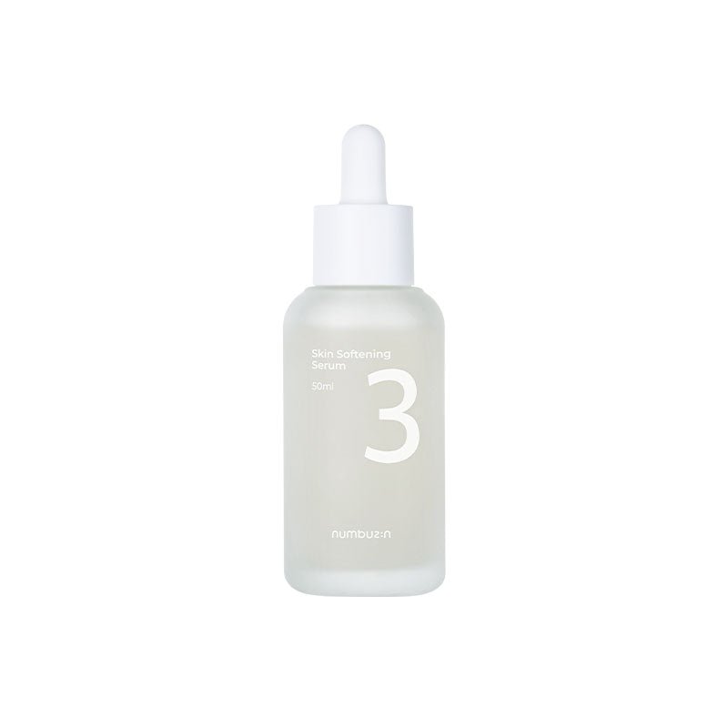 numbuzin No.3 Bodlebodle Repair Serum 50ml | Lakinza K - beauty Canada